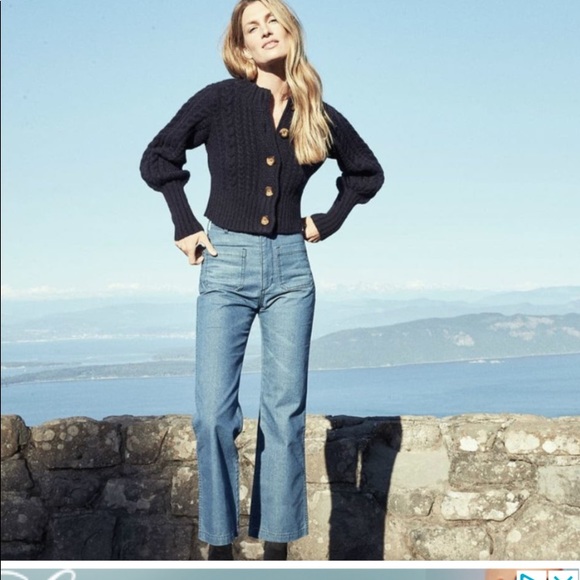 Doen Denim - Doen maritime jeans